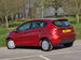 Ford Fiesta 1.25 Style 5dr 5dr Manual 2009