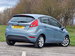 Ford Fiesta 1.25 Zetec 5dr 5dr Manual 2010