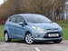 Ford Fiesta 1.25 Zetec 5dr 5dr Manual 2010