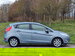 Ford Fiesta 1.25 Zetec 5dr 5dr Manual 2010
