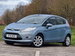 Ford Fiesta 1.25 Zetec 5dr 5dr Manual 2010