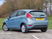 Ford Fiesta 1.25 Zetec 5dr 5dr Manual 2010