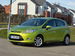 Ford Fiesta 1.25 Zetec 5dr 5dr Manual 2009