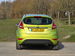 Ford Fiesta 1.25 Zetec 5dr 5dr Manual 2009