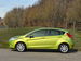 Ford Fiesta 1.25 Zetec 5dr 5dr Manual 2009