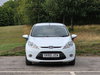 Ford Fiesta 1.25 Zetec 5dr 5dr Manual 2026