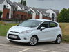 Ford Fiesta 1.25 Zetec 5dr 5dr Manual 2026