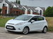 Ford Fiesta 1.25 Zetec 5dr 5dr Manual 2010