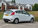 Ford Fiesta 1.25 Zetec 5dr 5dr Manual 2010