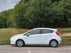 Ford Fiesta 1.25 Zetec 5dr 5dr Manual 2026