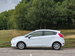 Ford Fiesta 1.25 Zetec 5dr 5dr Manual 2010