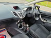 Ford Fiesta 1.25 Zetec 5dr 5dr Manual 2026