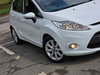 Ford Fiesta 1.25 Zetec 5dr 5dr Manual 2026