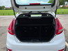 Ford Fiesta 1.25 Zetec 5dr 5dr Manual 2026