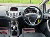 Ford Fiesta 1.25 Zetec 5dr 5dr Manual 2026