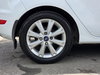 Ford Fiesta 1.25 Zetec 5dr 5dr Manual 2026