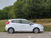 Ford Fiesta 1.25 Zetec 5dr 5dr Manual 2026