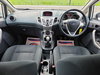 Ford Fiesta 1.25 Zetec 5dr 5dr Manual 2026