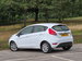 Ford Fiesta 1.25 Zetec 5dr 5dr Manual 2010