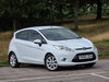 Ford Fiesta 1.25 Zetec 5dr 5dr Manual 2026