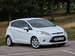 Ford Fiesta 1.25 Zetec 5dr 5dr Manual 2010