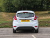 Ford Fiesta 1.25 Zetec 5dr 5dr Manual 2026