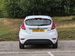 Ford Fiesta 1.25 Zetec 5dr 5dr Manual 2010
