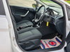 Ford Fiesta 1.25 Zetec 5dr 5dr Manual 2026