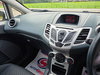 Ford Fiesta 1.25 Zetec 5dr 5dr Manual 2026