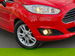 Ford Fiesta 1.25 Zetec Euro 5 3dr 3dr Manual 2014