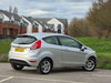 Ford Fiesta 1.25 Zetec Euro 5 3dr 3dr Manual 2026