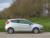 Ford Fiesta 1.25 Zetec Euro 5 3dr 3dr Manual 2026