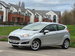 Ford Fiesta 1.25 Zetec Euro 5 3dr 3dr Manual 2013