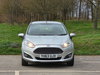 Ford Fiesta 1.25 Zetec Euro 5 3dr 3dr Manual 2026
