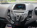 Ford Fiesta 1.25 Zetec Euro 5 3dr 3dr Manual 2013