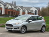 Ford Fiesta 1.25 Zetec Euro 5 3dr 3dr Manual 2026