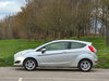 Ford Fiesta 1.25 Zetec Euro 5 3dr 3dr Manual 2026