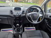 Ford Fiesta 1.25 Zetec Euro 5 3dr 3dr Manual 2026