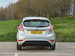 Ford Fiesta 1.25 Zetec Euro 5 3dr 3dr Manual 2013
