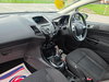 Ford Fiesta 1.25 Zetec Euro 5 3dr 3dr Manual 2026