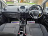 Ford Fiesta 1.25 Zetec Euro 5 3dr 3dr Manual 2026