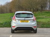 Ford Fiesta 1.25 Zetec Euro 5 3dr 3dr Manual 2026