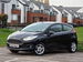 Ford Fiesta 1.25 Zetec Euro 6 3dr 3dr Manual 2015