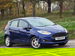 Ford Fiesta 1.25 Zetec Euro 6 5dr 5dr Manual 2016