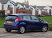 Ford Fiesta 1.25 Zetec Euro 6 5dr 5dr Manual 2016