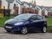 Ford Fiesta 1.25 Zetec Euro 6 5dr 5dr Manual 2016