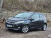 Ford Fiesta 1.4 TDCi DPF Zetec 3dr 3dr Manual 2011