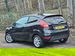 Ford Fiesta 1.4 TDCi DPF Zetec 3dr 3dr Manual 2011