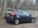 Ford Fiesta 1.4 TDCi DPF Zetec 3dr 3dr Manual 2011