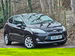 Ford Fiesta 1.4 TDCi DPF Zetec 3dr 3dr Manual 2011